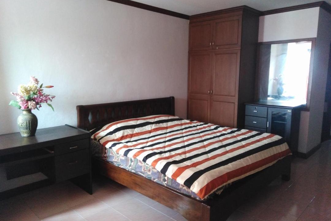 Photo of Bedroom in Jomtien