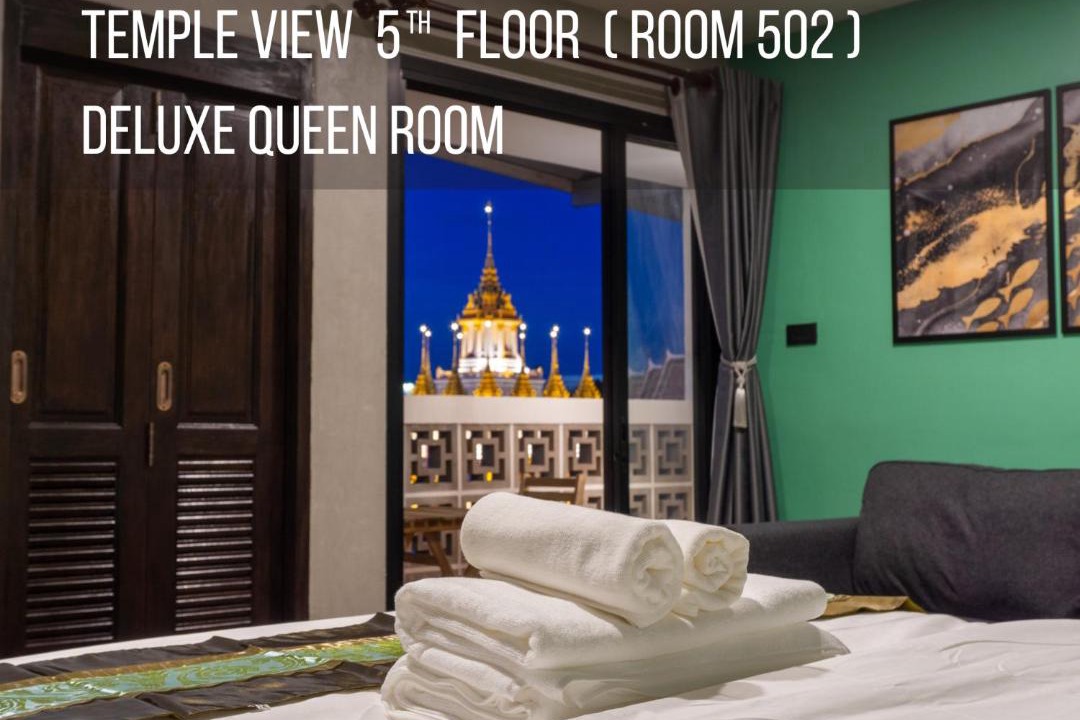 Photo of Bedroom in Samran Rat