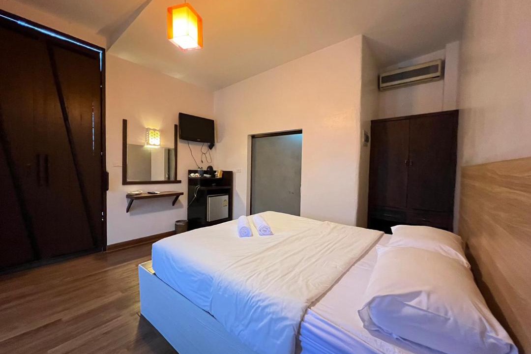 Photo of Bedroom in Mae Chan