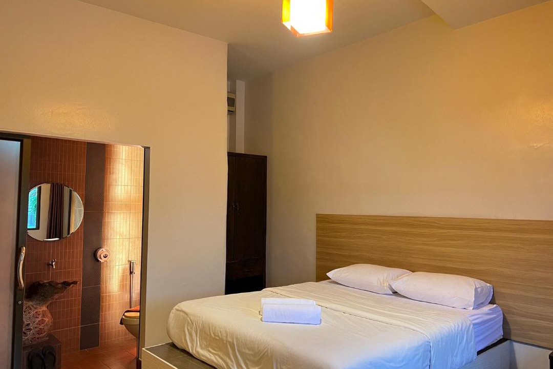 Photo of Bedroom in Mae Chan