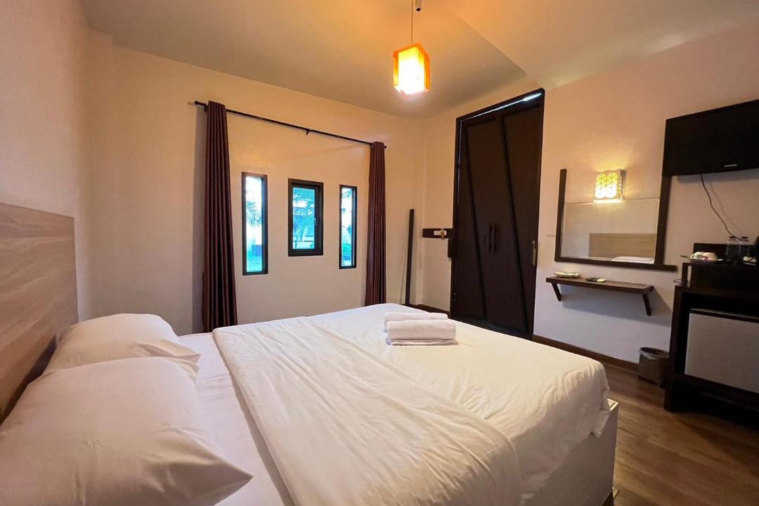 Photo of Bedroom in Mae Chan