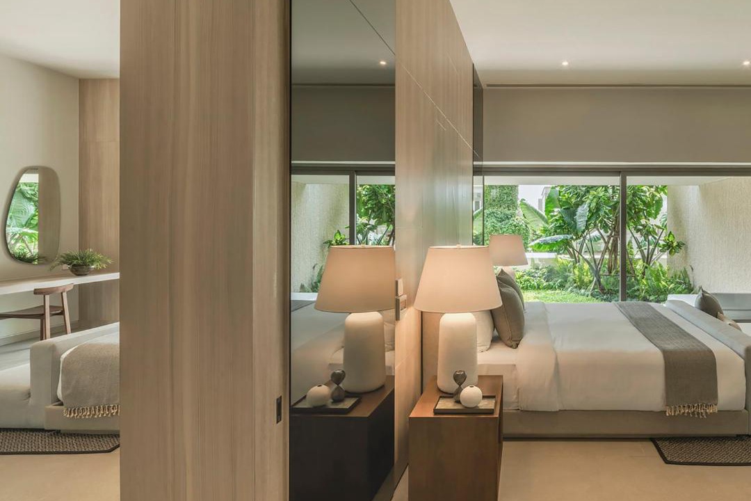 Photo of Bedroom in Khok Kloi