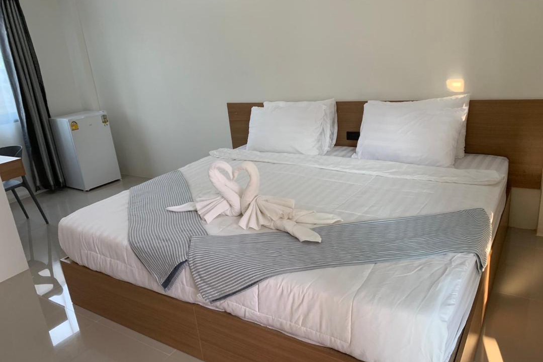 Photo of Bedroom in Phetchabun
