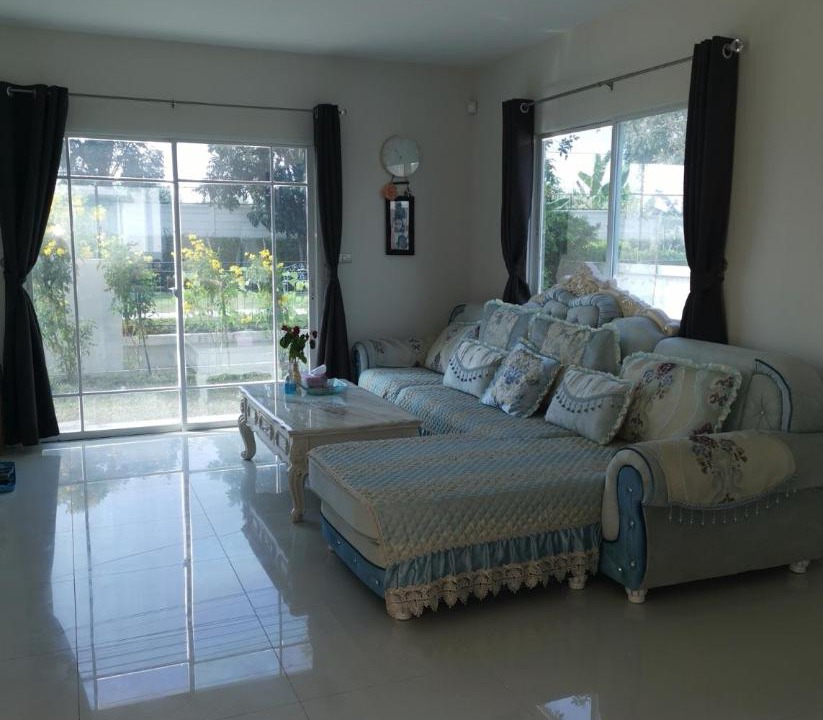 Photo of Bedroom in Khlong Song Ton Nun