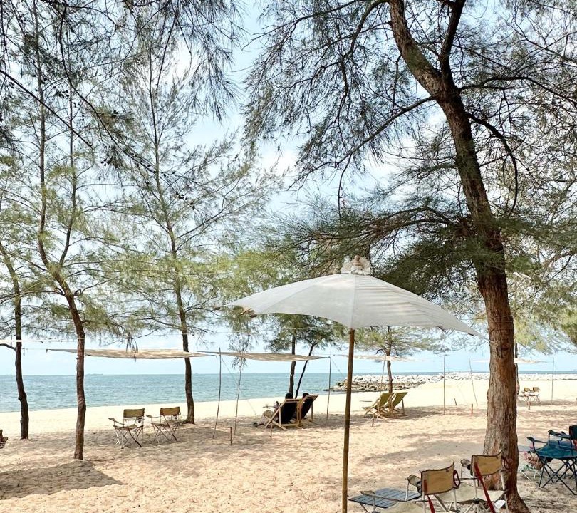 Photo of Outdoor in Rayong