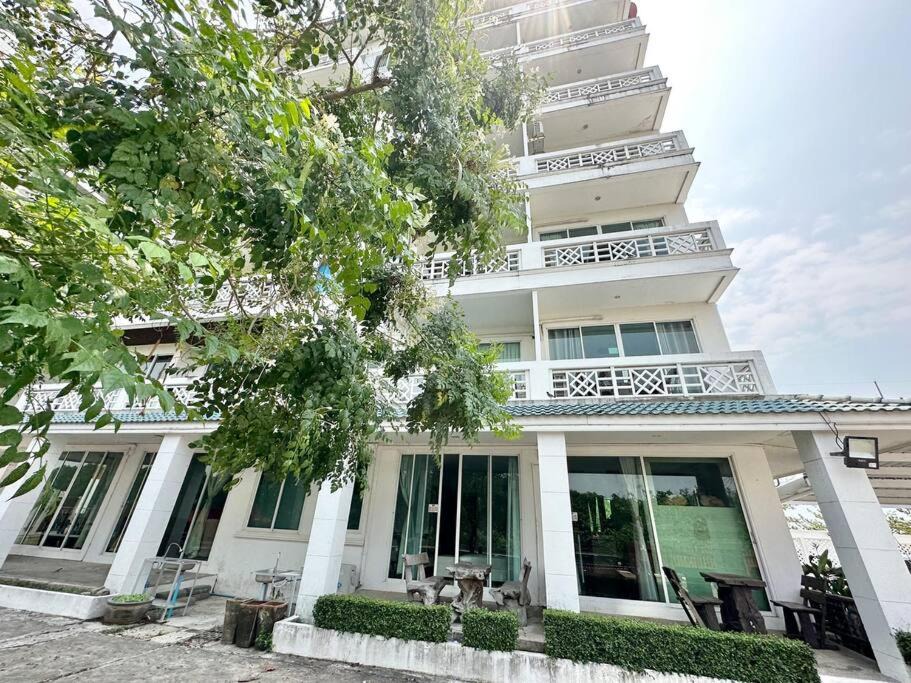 Photo of Buildings in Rayong