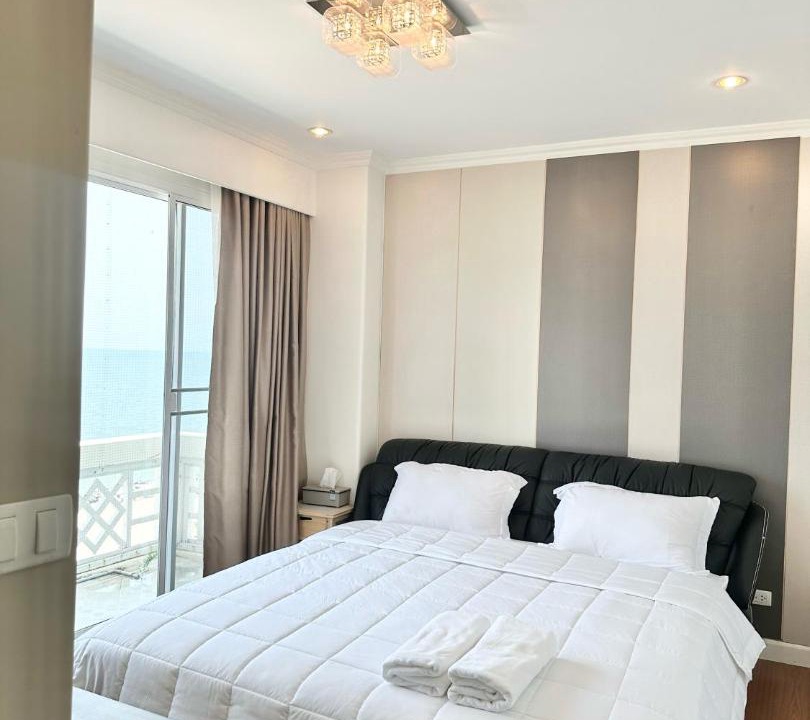 Photo of Bedroom in Rayong