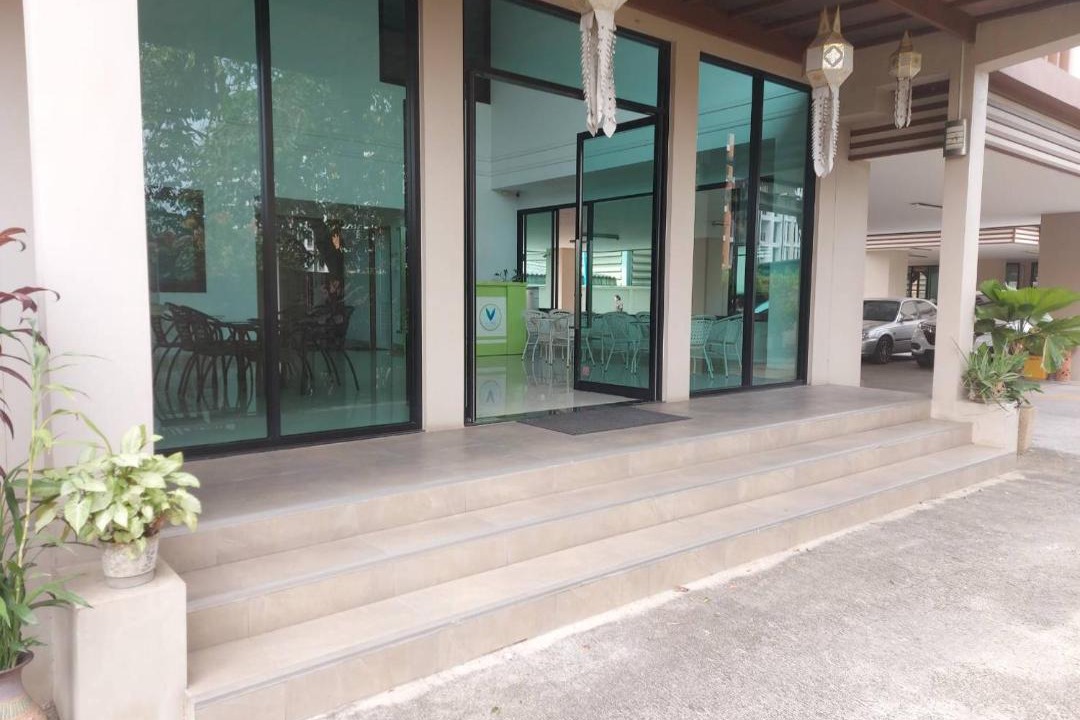 Photo of Buildings in Tha Sala