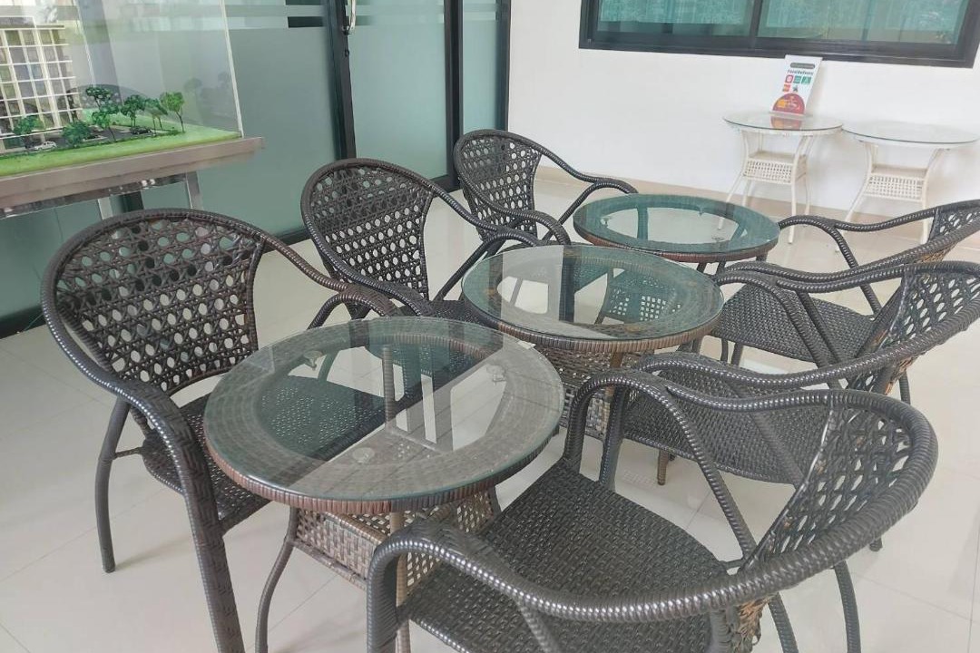 Photo of Patio Balcony in Tha Sala