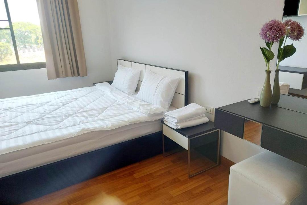 Photo of Bedroom in Tha Sala