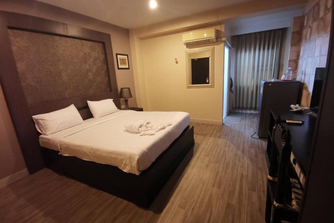 Photo of Bedroom in Surin