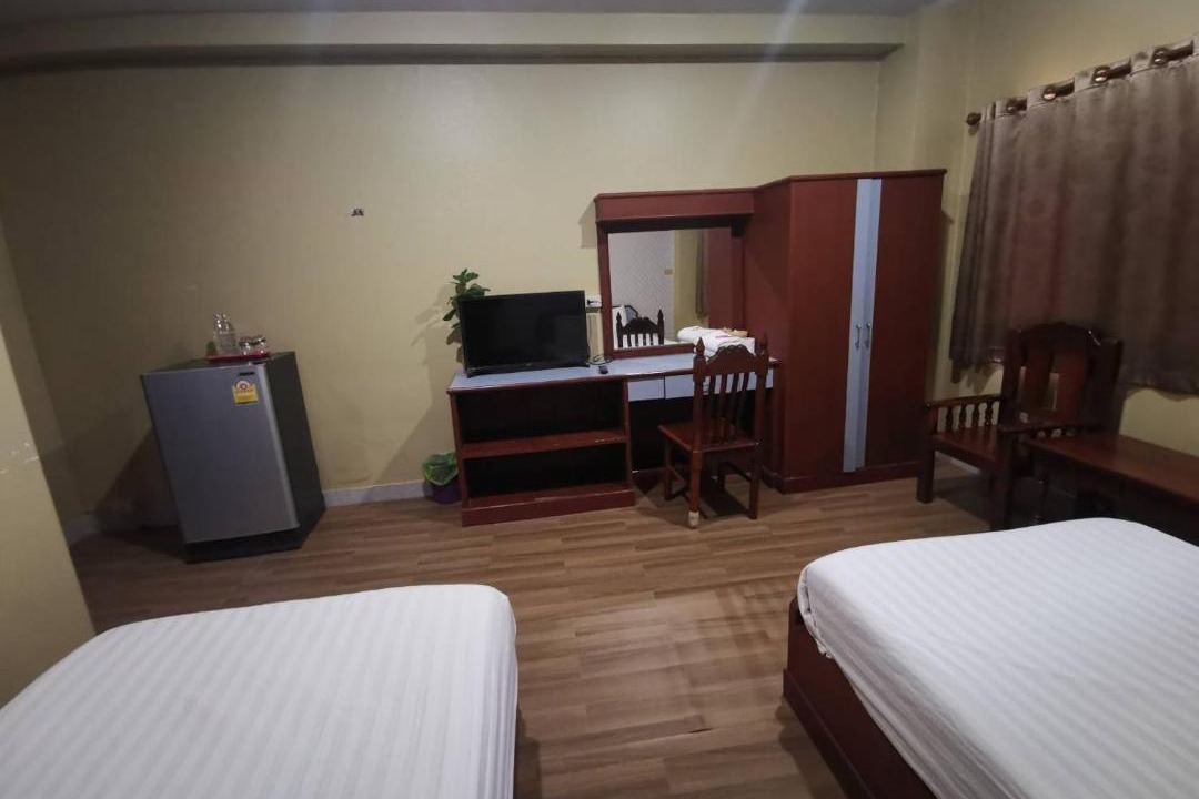 Photo of Bedroom in Surin