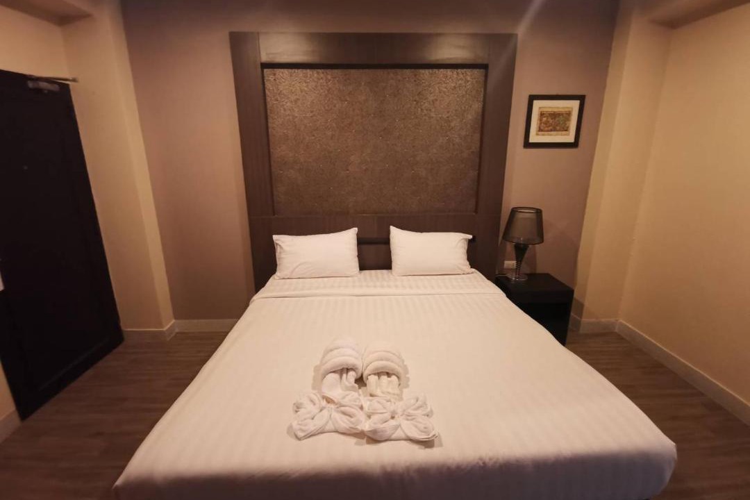 Photo of Bedroom in Surin