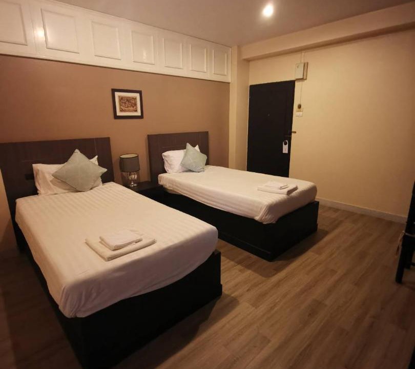 Photo of Bedroom in Surin