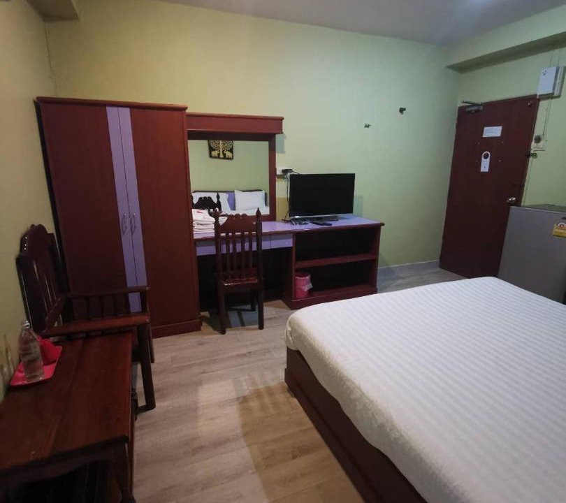 Photo of Bedroom in Surin