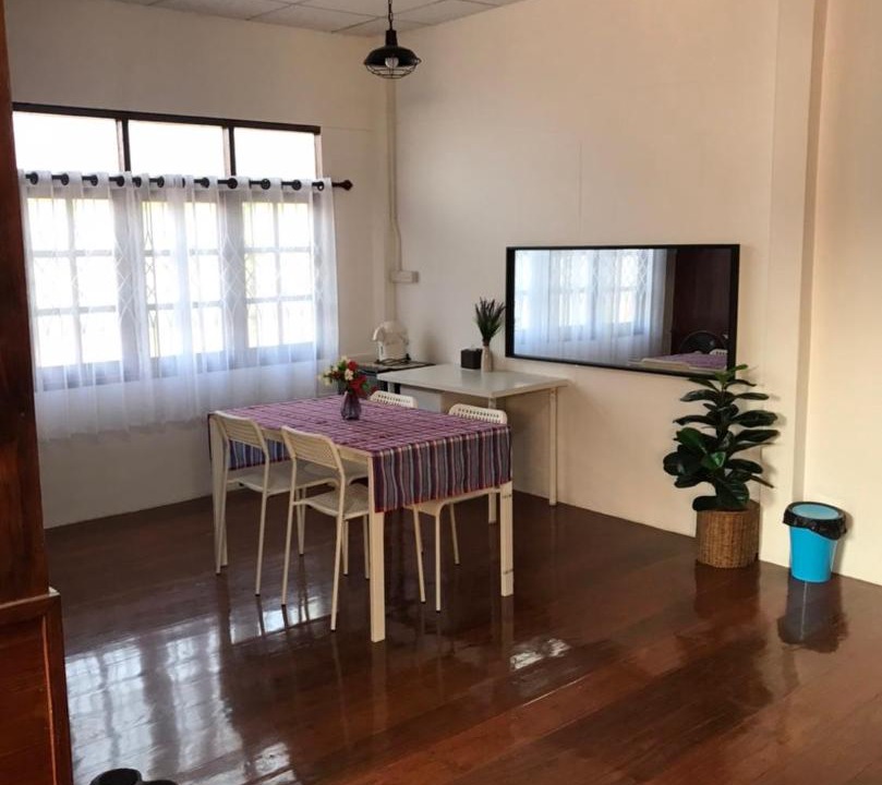 Photo of Livingroom in Chom Thong