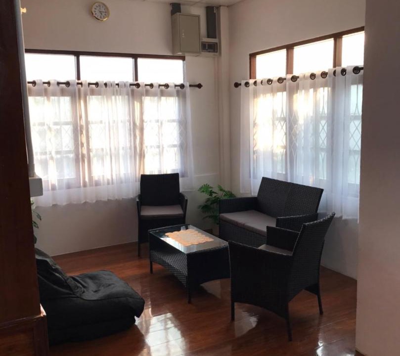 Photo of Livingroom in Chom Thong