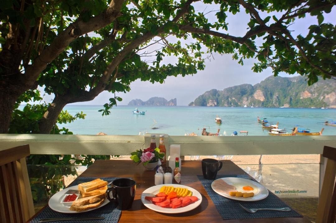 Photo of Others in Ko Phi Phi