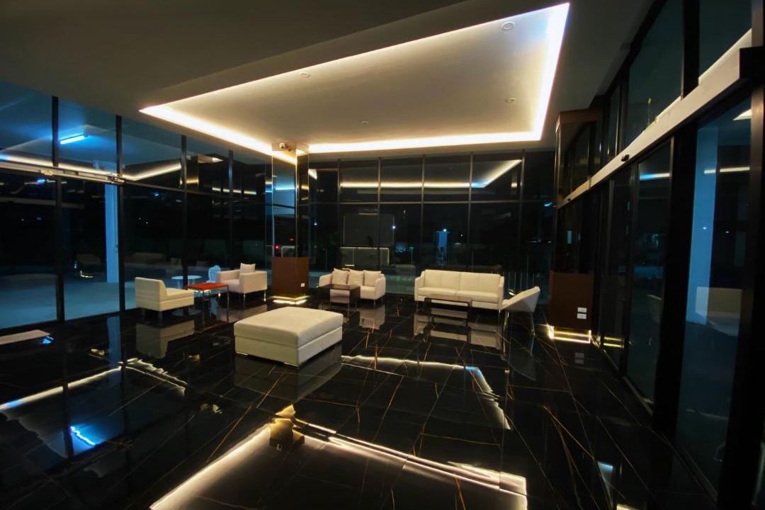 Photo of Livingroom in Chonburi