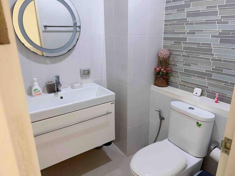 Photo of Bathroom in Chom Phon