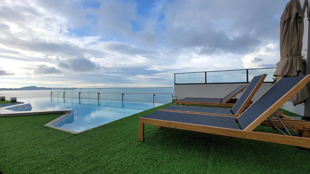 Photo of Patio Balcony in Pratumnak Hill