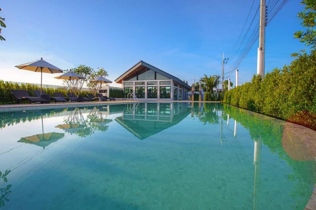 Photo of Outdoor in Ubon Ratchathani