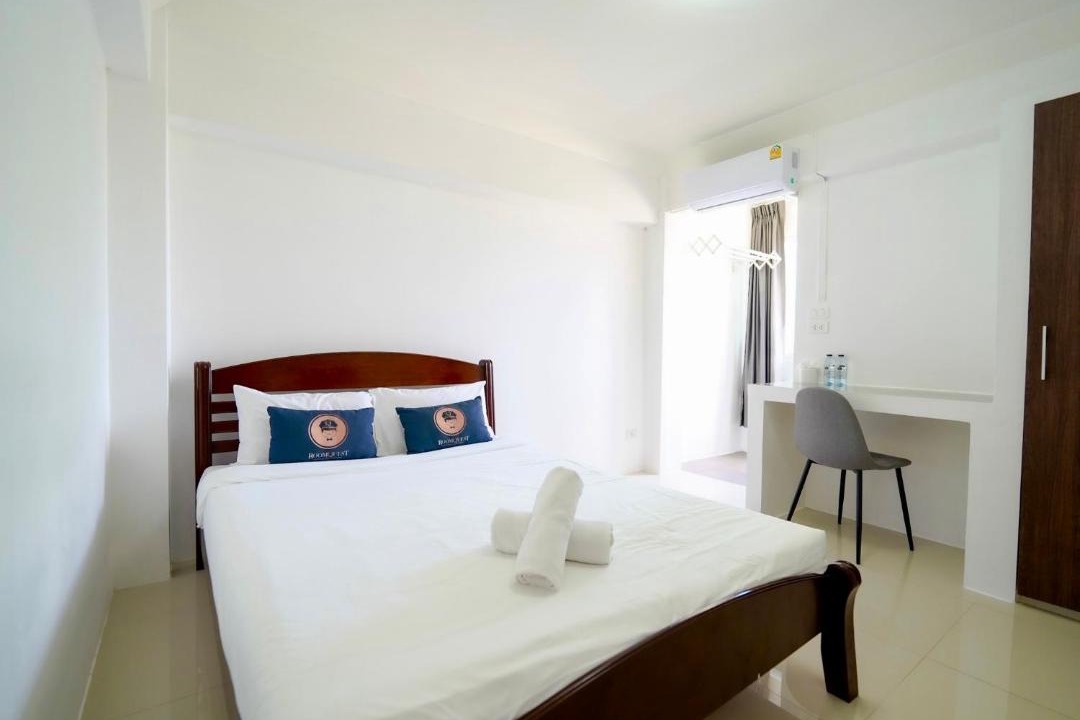 Photo of Bedroom in Lat Krabang