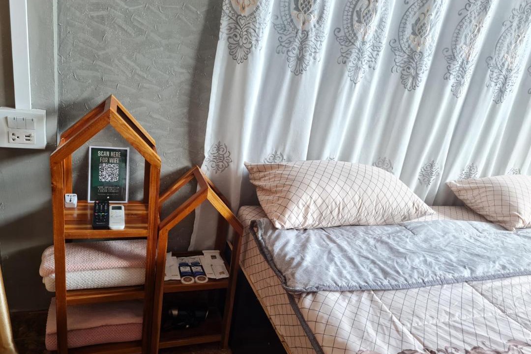 Photo of Bedroom in Hat Yai