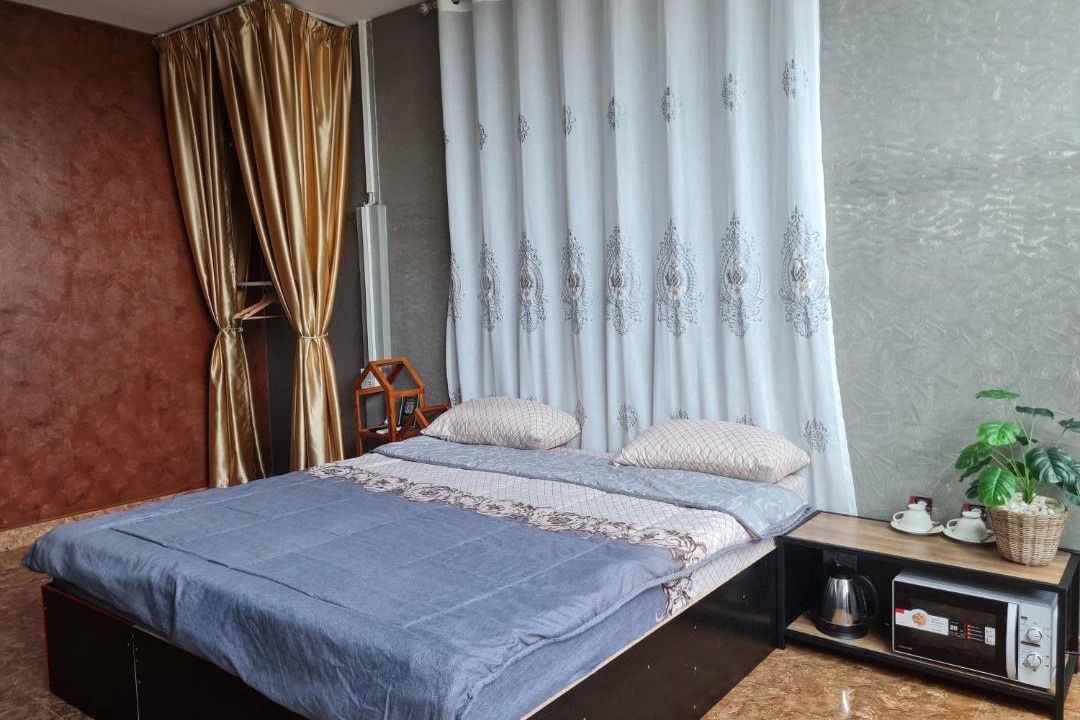 Photo of Bedroom in Hat Yai