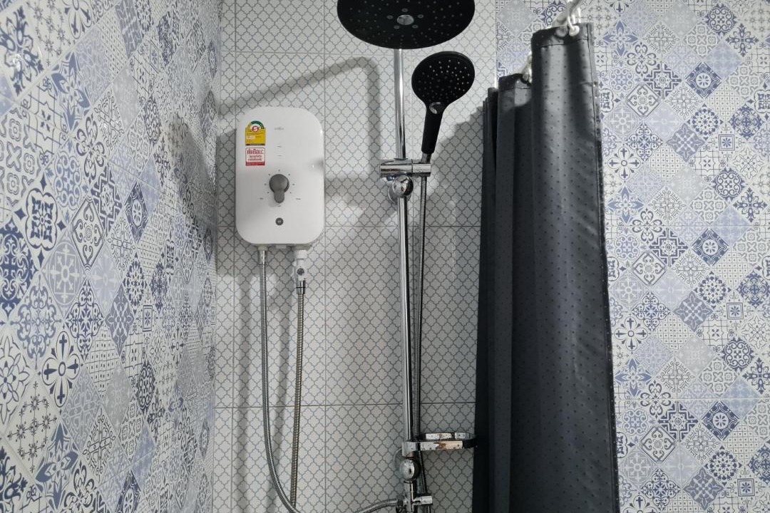 Photo of Bathroom in Hat Yai