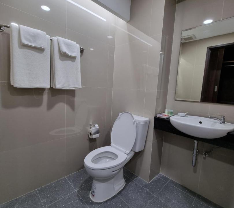 Photo of Bathroom in Chom Phon