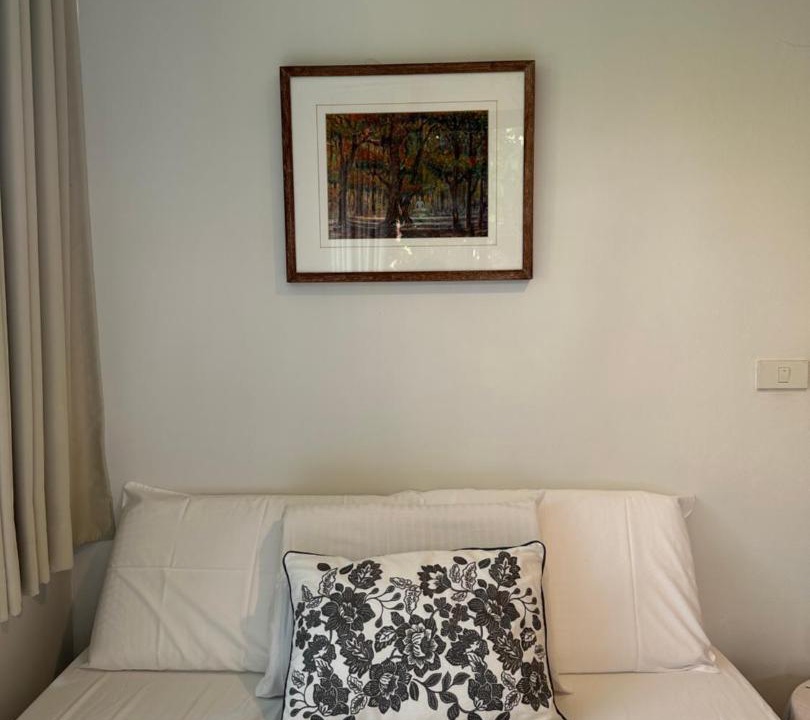 Photo of Bedroom in Dusit