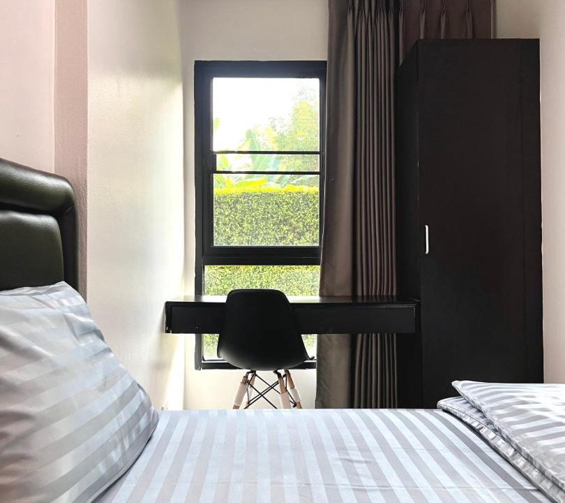 Photo of Bedroom in Ongkharak