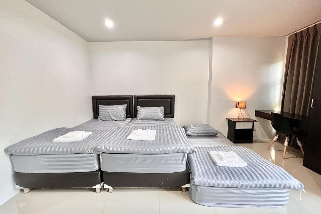 Photo of Bedroom in Ongkharak