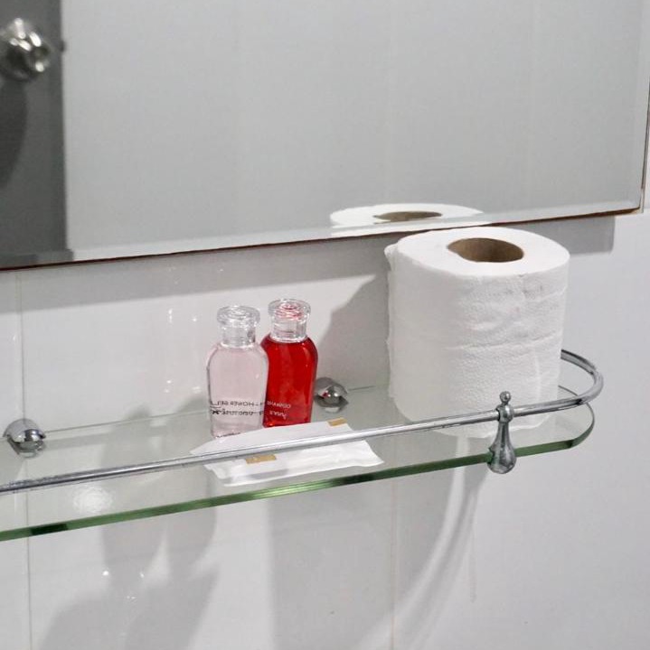 Photo of Bathroom in Ongkharak