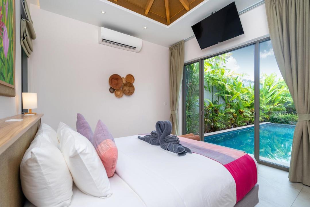 Photo of Bedroom in Kamala