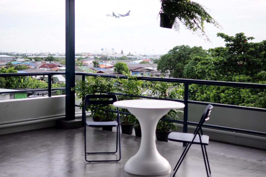 Photo of Patio Balcony in Lat Krabang