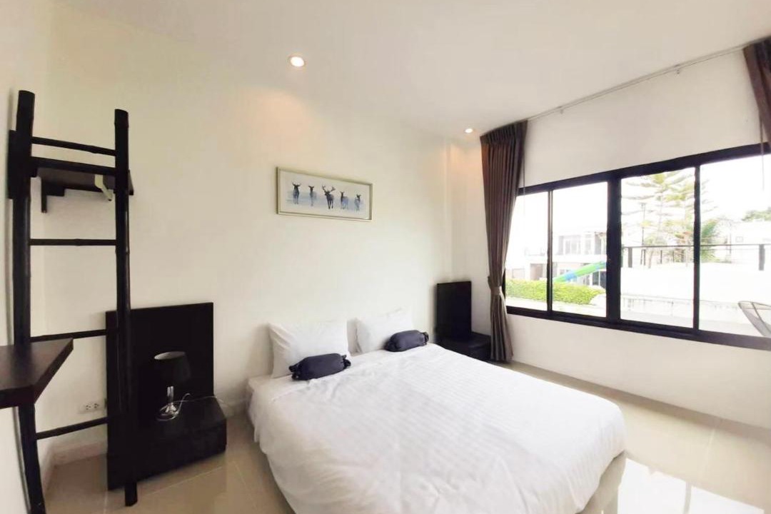 Photo of Bedroom in Hua Hin