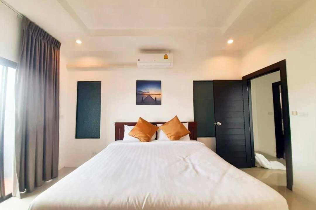 Photo of Bedroom in Hua Hin