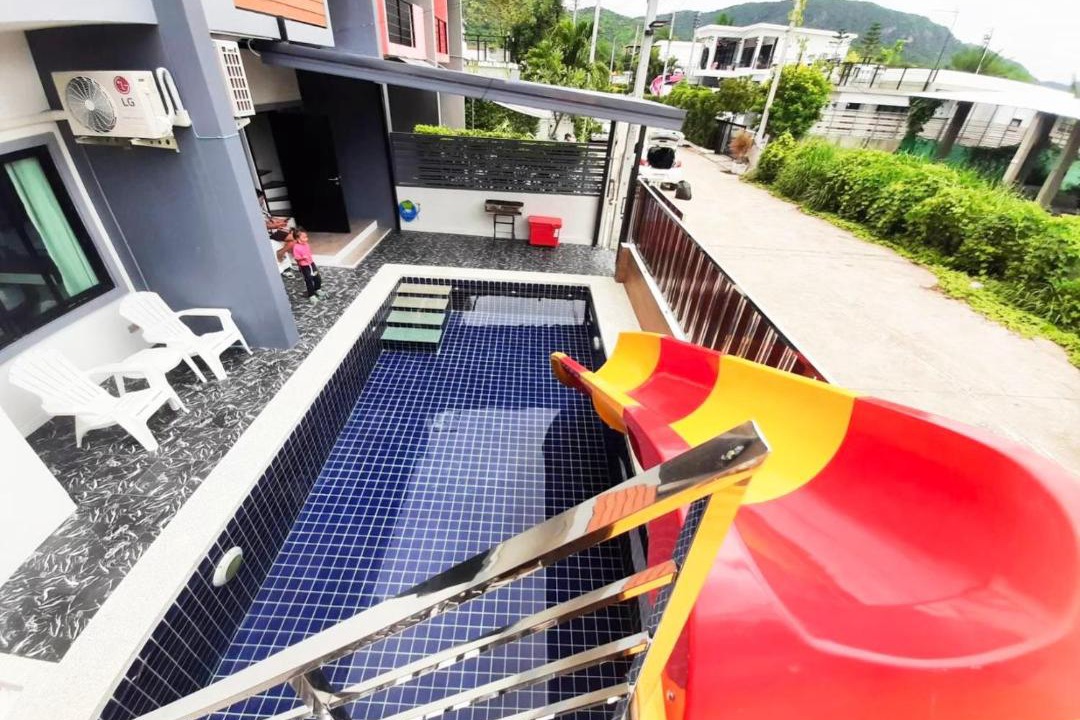 Photo of Patio Balcony in Hua Hin
