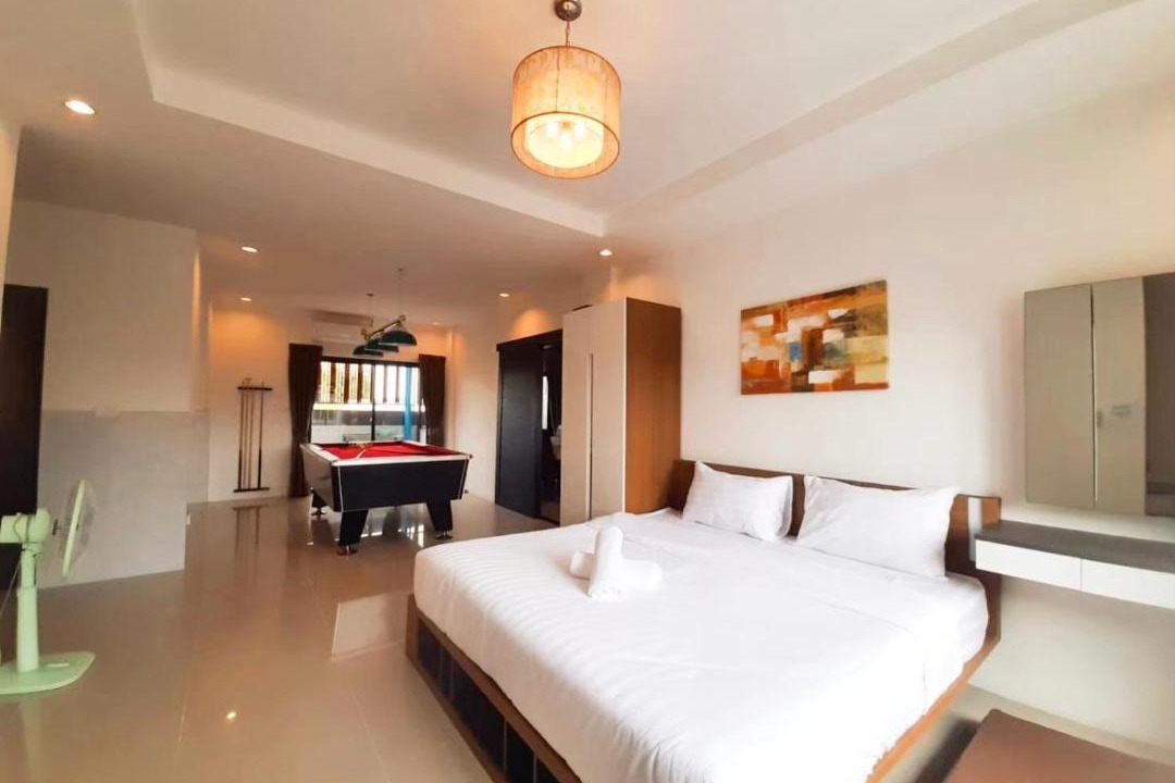 Photo of Bedroom in Hua Hin