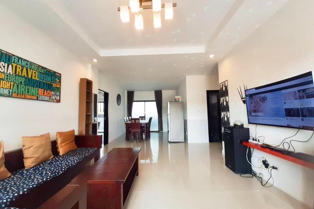 Photo of Livingroom in Hua Hin