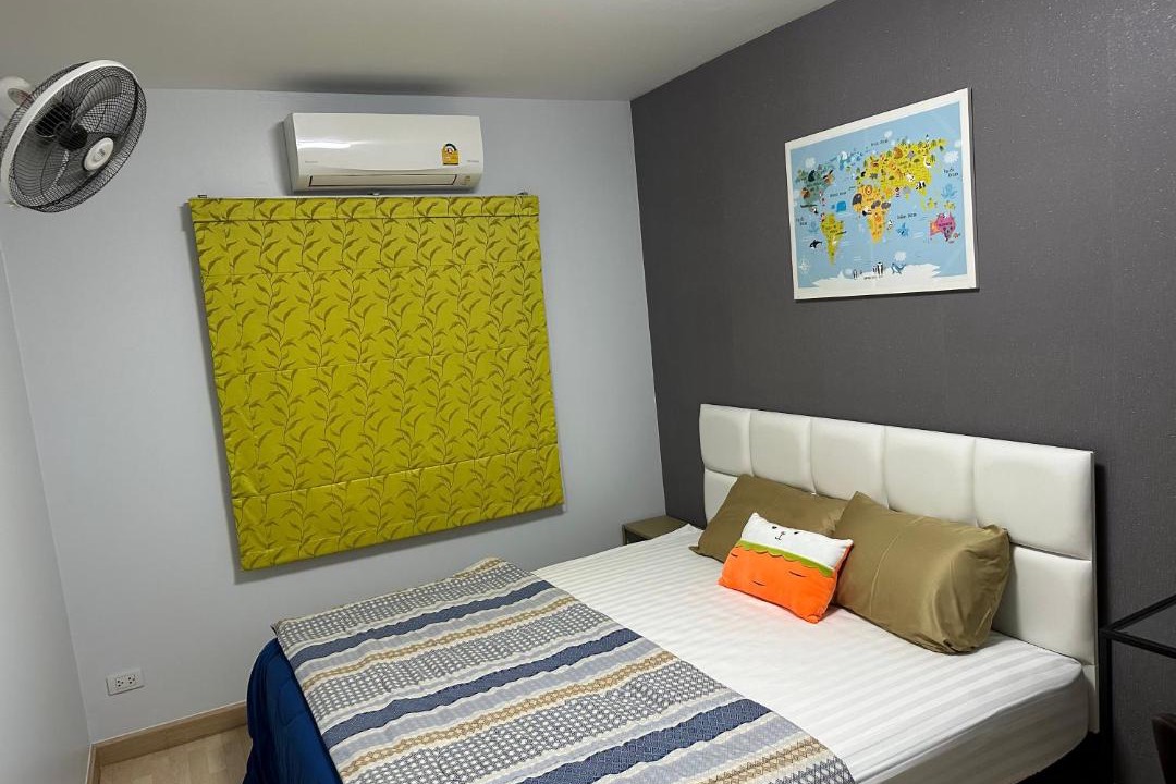 Photo of Bedroom in Ban Mai