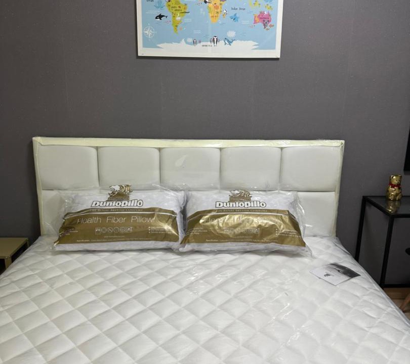 Photo of Bedroom in Ban Mai