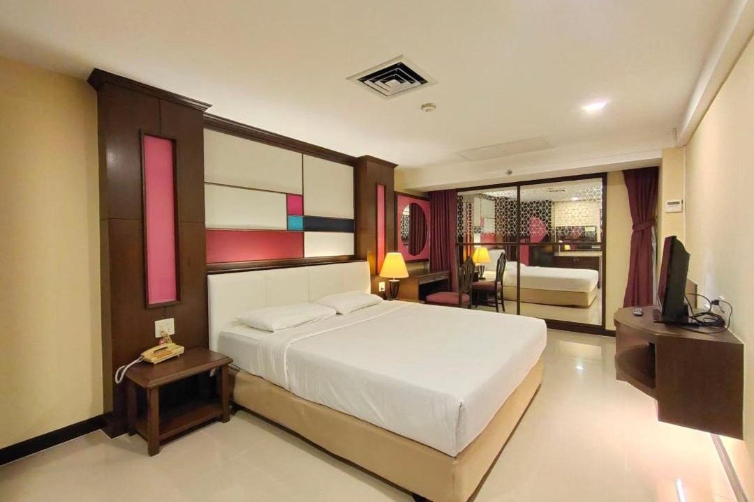 Photo of Bedroom in Talat Bang Khen
