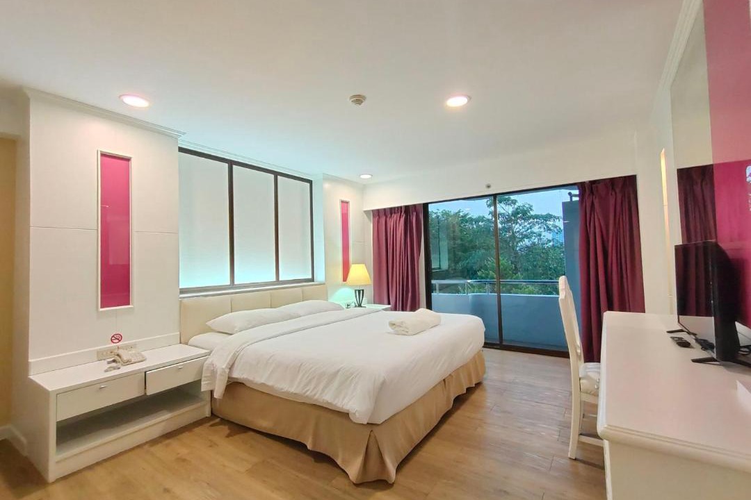 Photo of Bedroom in Talat Bang Khen