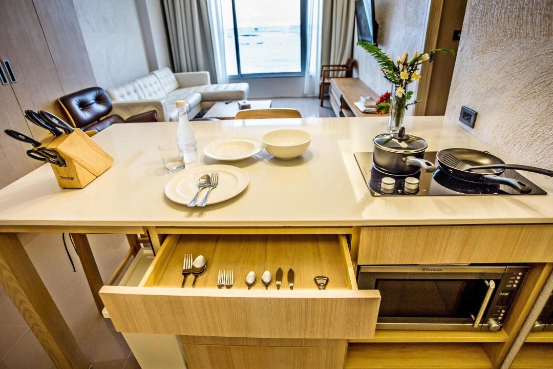 Photo of Kitchen in Si Racha