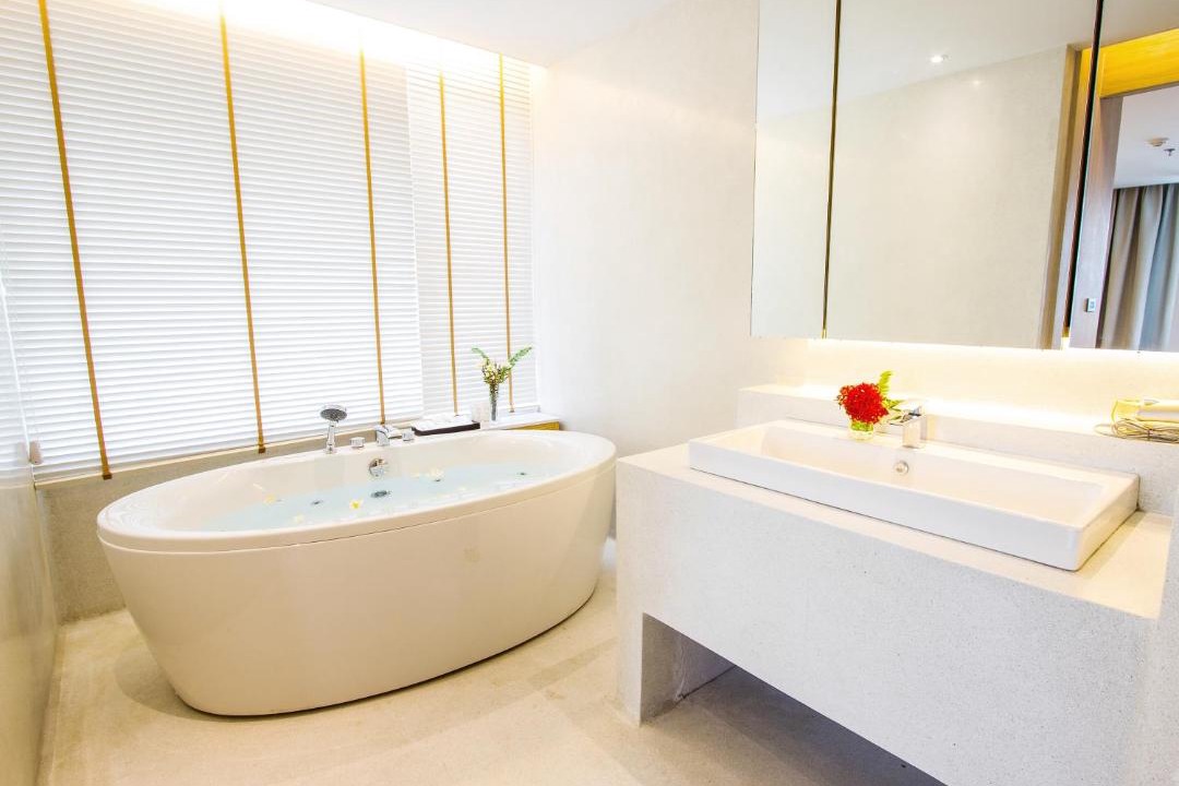 Photo of Bathroom in Si Racha