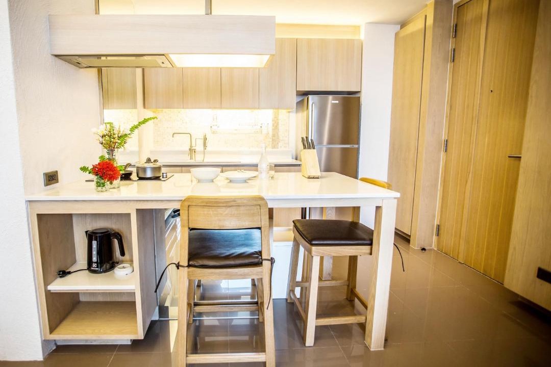 Photo of Kitchen in Si Racha