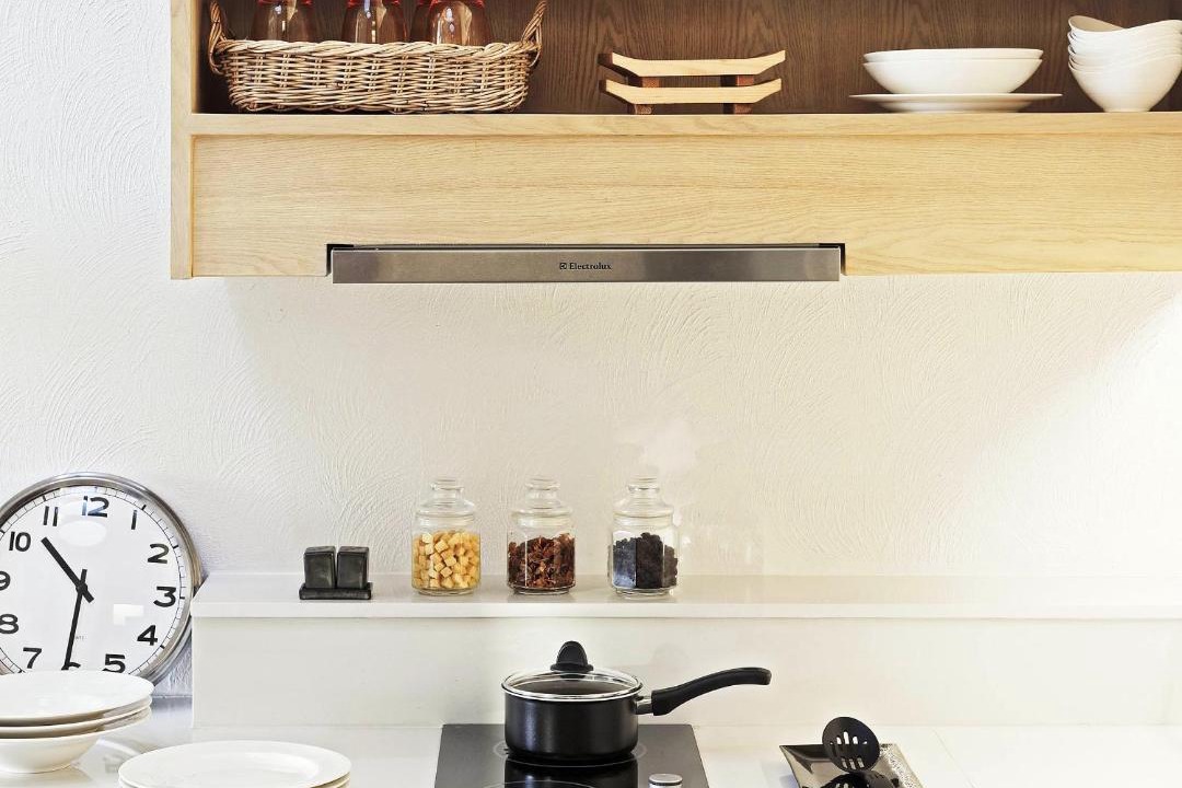 Photo of Kitchen in Si Racha